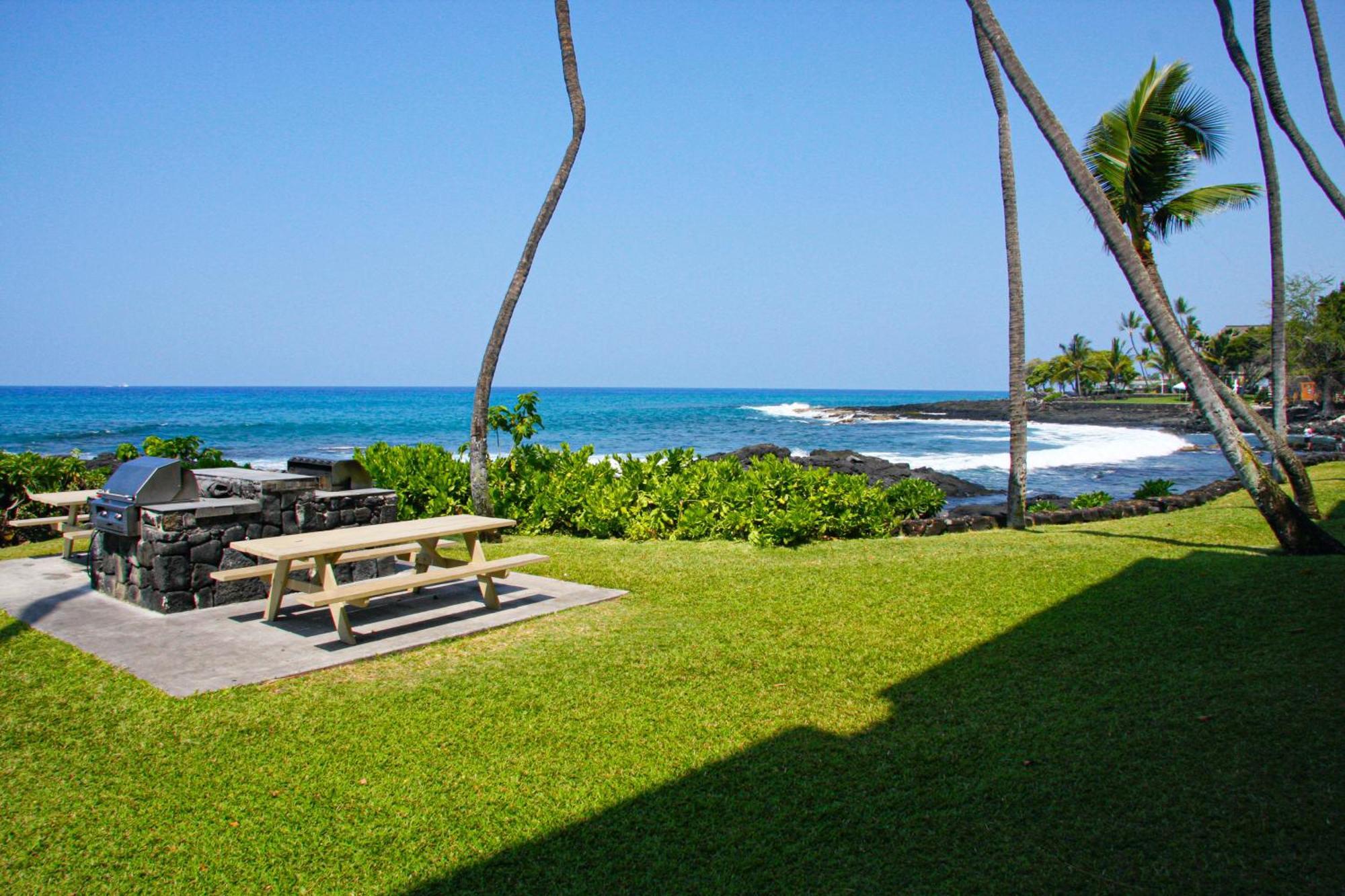 Kona Bali Kai #152 Daire Kailua-Kona Dış mekan fotoğraf