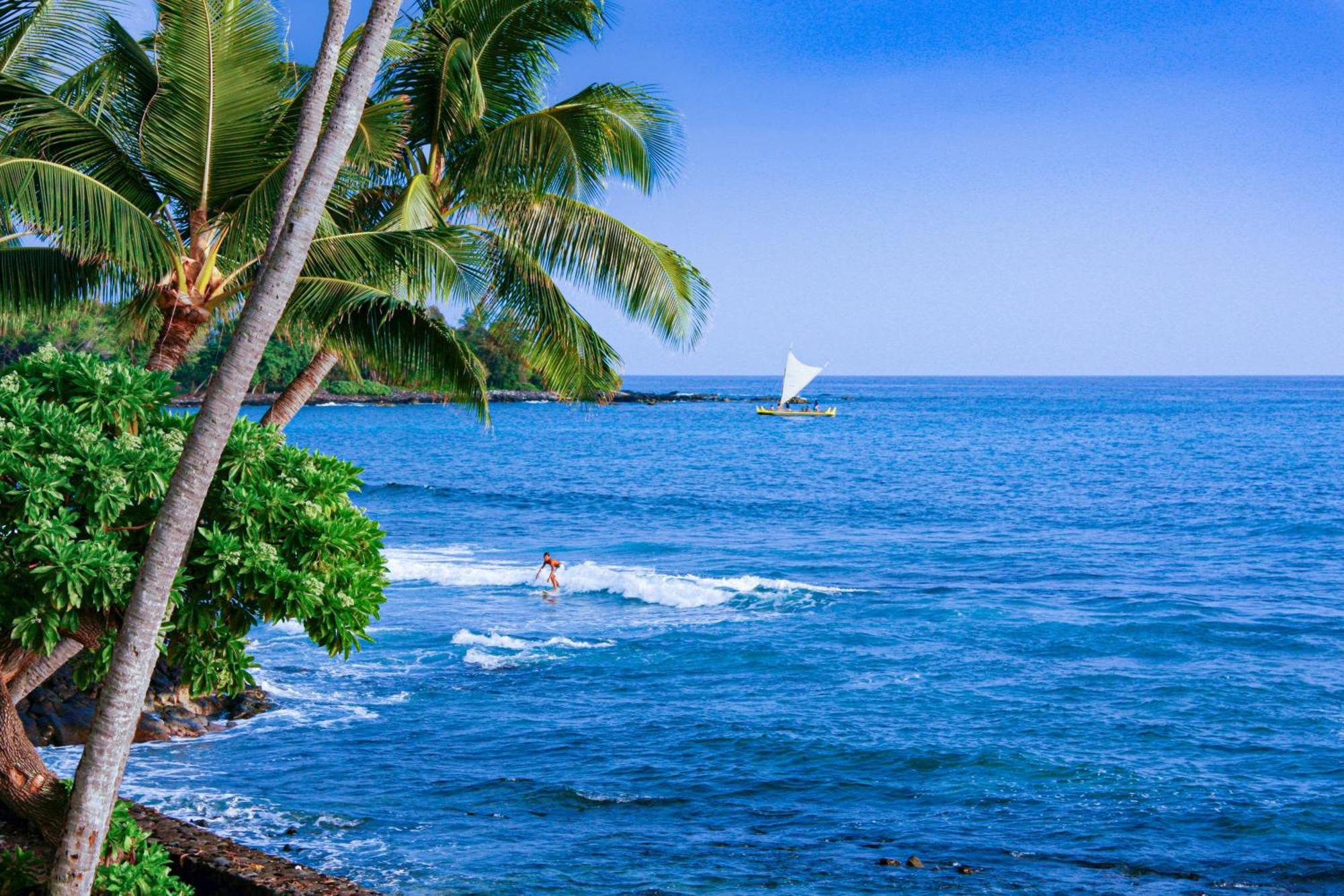 Kona Bali Kai #152 Daire Kailua-Kona Dış mekan fotoğraf