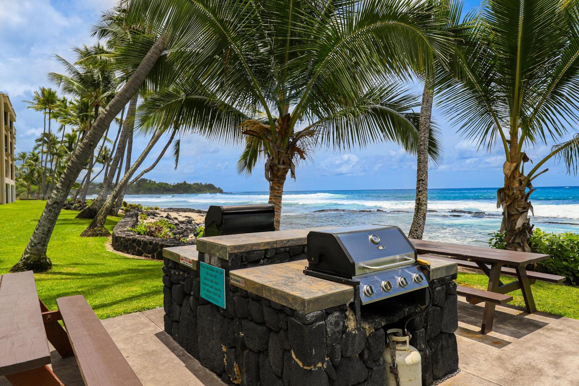 Kona Bali Kai #152 Daire Kailua-Kona Dış mekan fotoğraf